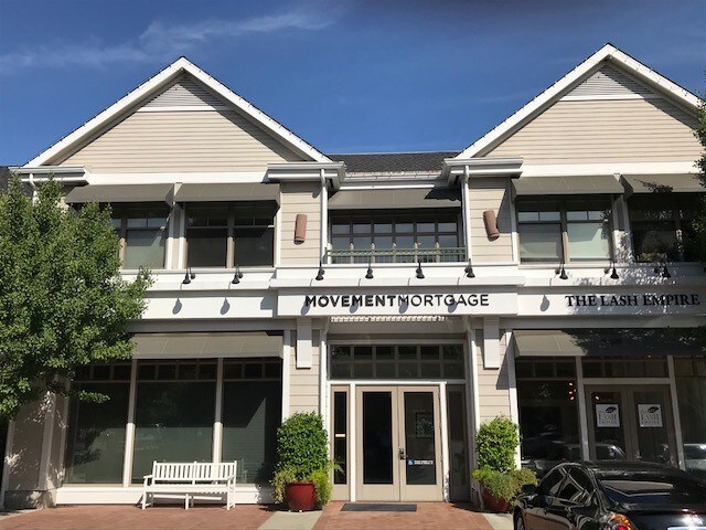 More Photos Of 390 Railroad, Danville Medical For Lease