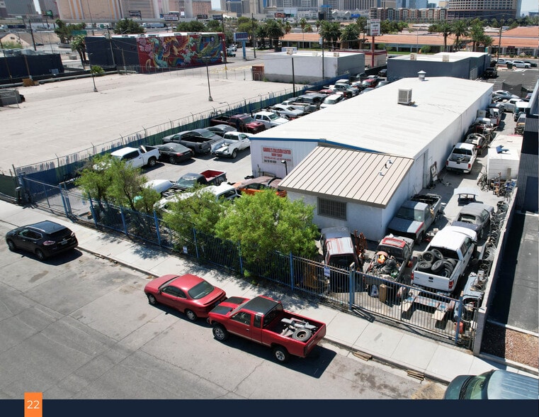 More Photos Of 3355 Pollux Ave, Las Vegas Service For Sale