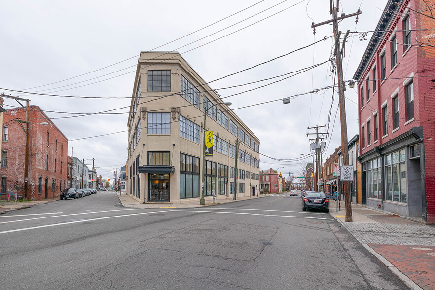 More Photos Of 310 N Adams St, Richmond Apartments For Sale