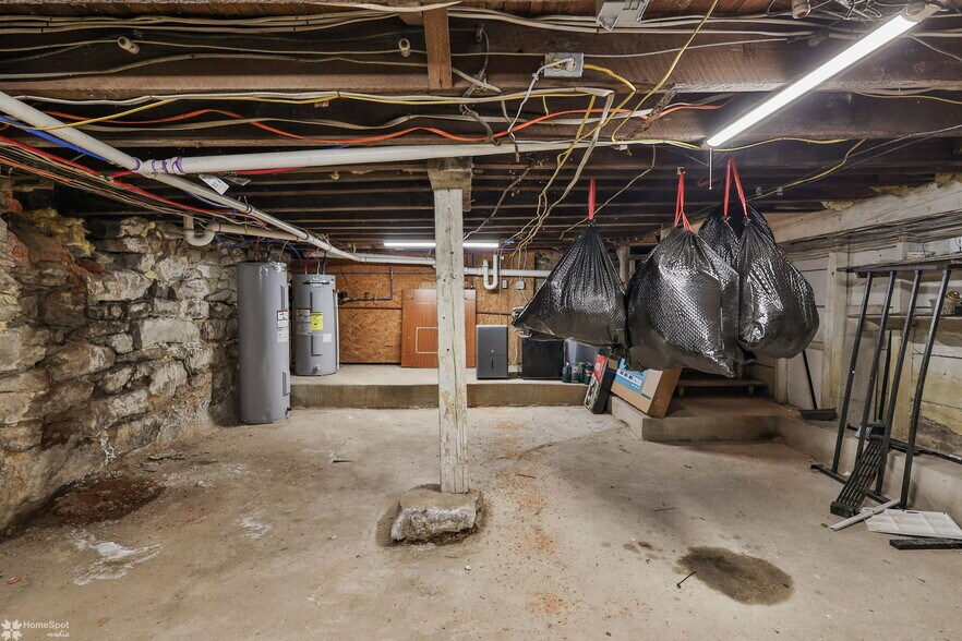 More Photos Of 302 W Abbott St, Lansford Multifamily For Sale