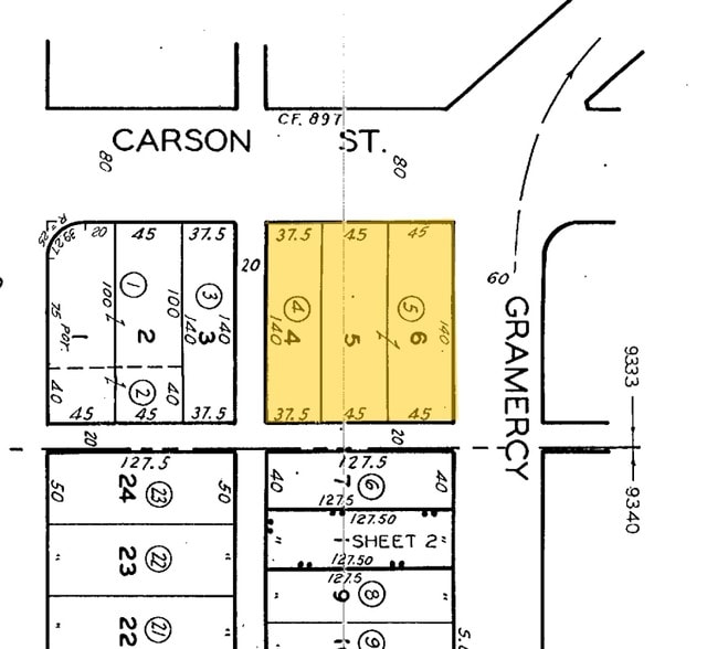 More Photos Of 2008 W Carson St, Torrance Medical For Sale