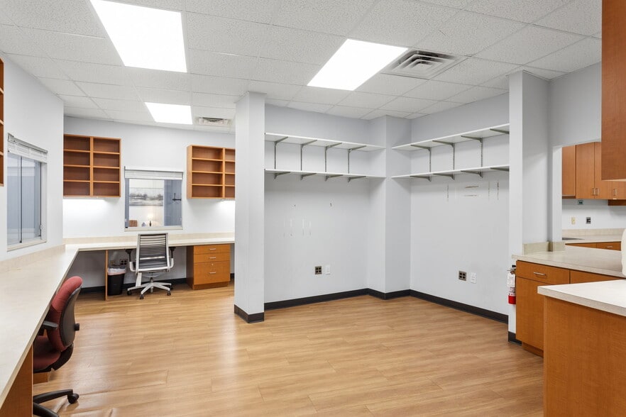 More Photos Of 2062 Pro Pointe Ln, Harrisonburg Medical For Lease