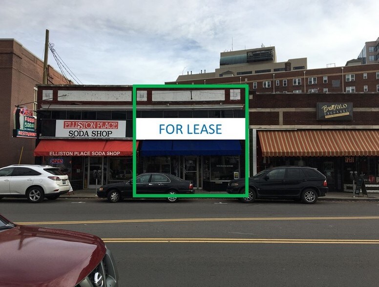 More Photos Of 2111-2113 Elliston Pl, Nashville Storefront For Lease