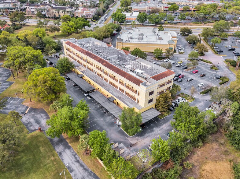 More Photos Of 7932 W Sand Lake Rd, Orlando Office For Lease