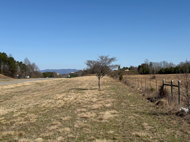 More Photos Of 7284 Highway 515, Ellijay Land For Sale