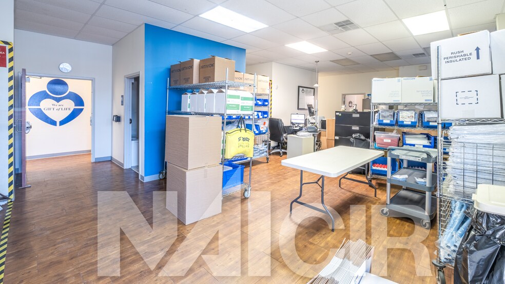 More Photos Of 867 Fishburn Rd, Hershey Medical For Lease