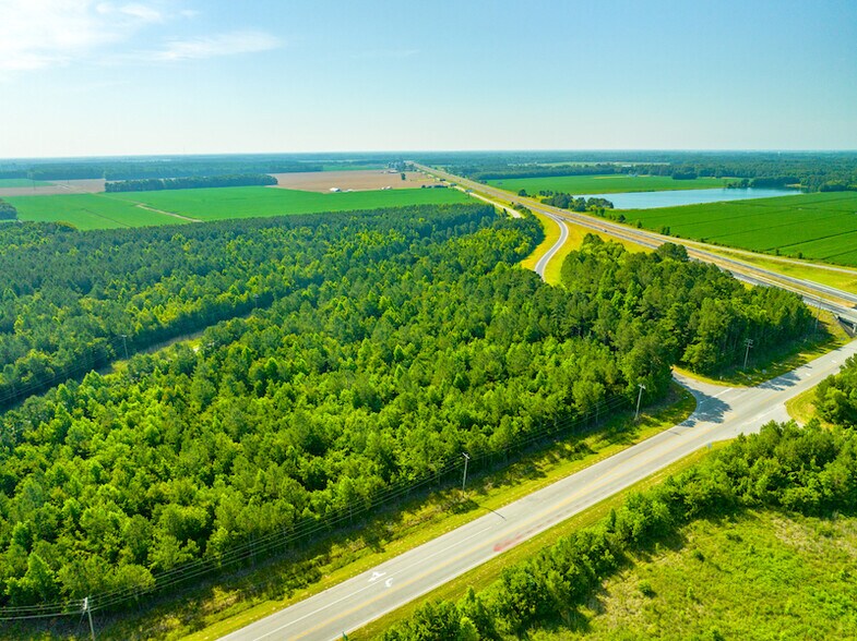 More Photos Of NC Hwy 94, Creswell Land For Sale