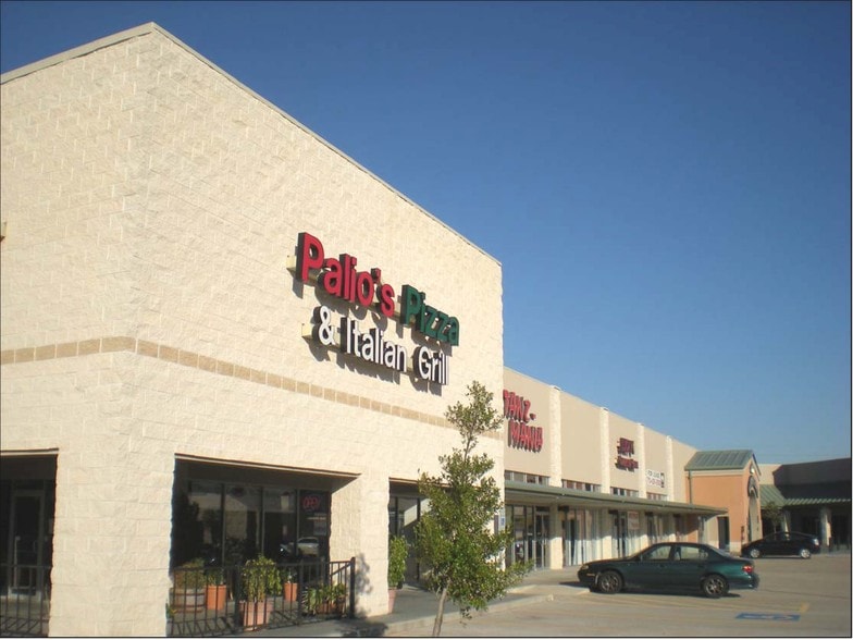 More Photos Of 17440 FM-529, Houston General Retail For Lease