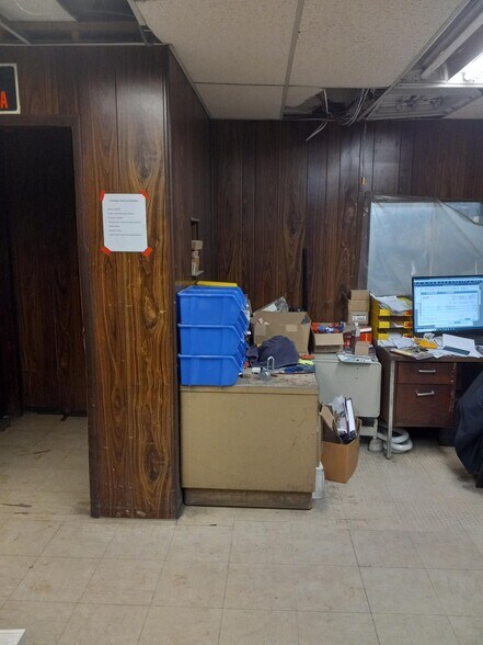 More Photos Of 203 Clifton Pl, Brooklyn Warehouse For Lease