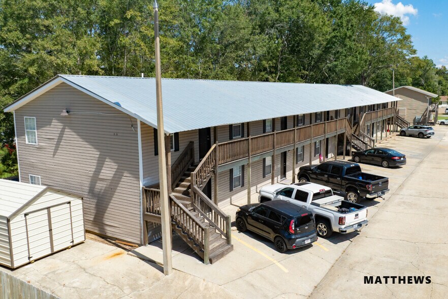 More Photos Of 801 Main St, Ellisville Apartments For Sale