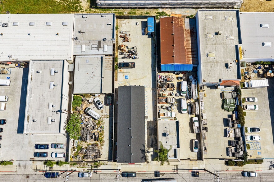 More Photos Of 2026 Chico Ave, South El Monte Warehouse For Sale