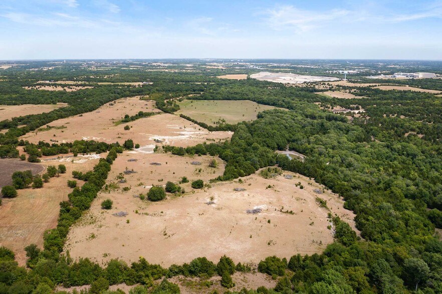 More Photos Of US 75 @ Shepherd Rd, Sherman Land For Sale