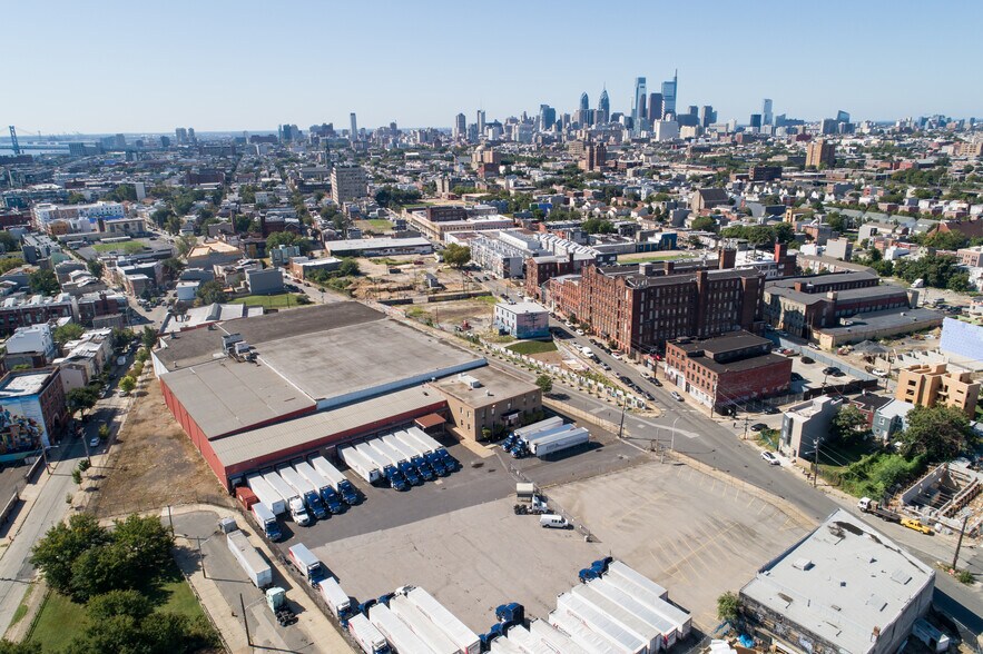 More Photos Of 1801 N 5th St, Philadelphia Distribution For Sale