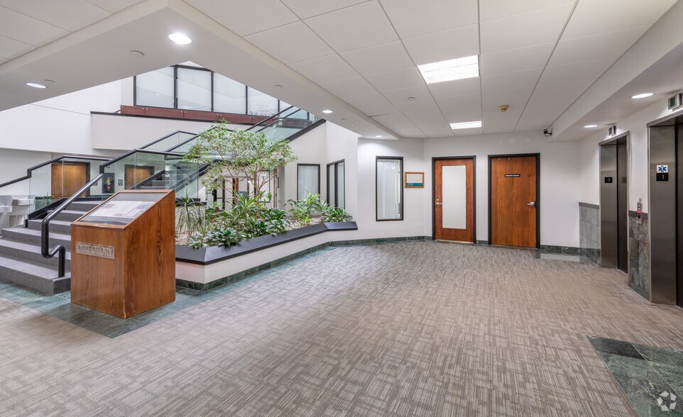 Photo of 3rd Floor Ste 3300