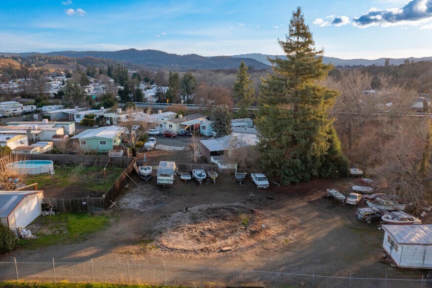 More Photos Of 5495 5th St, Kelseyville Manufactured Housing Mobile Home Park For Sale