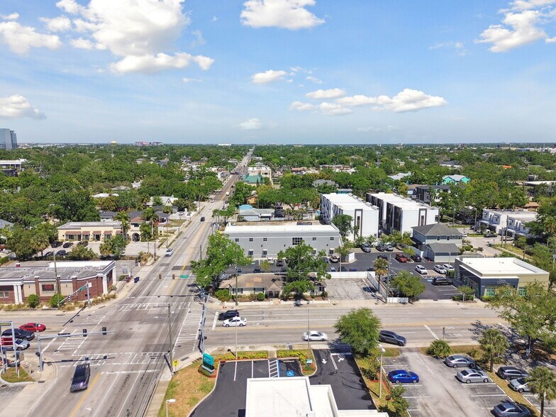 More Photos Of 3019 W Azeele St, Tampa Loft Creative Space For Sale