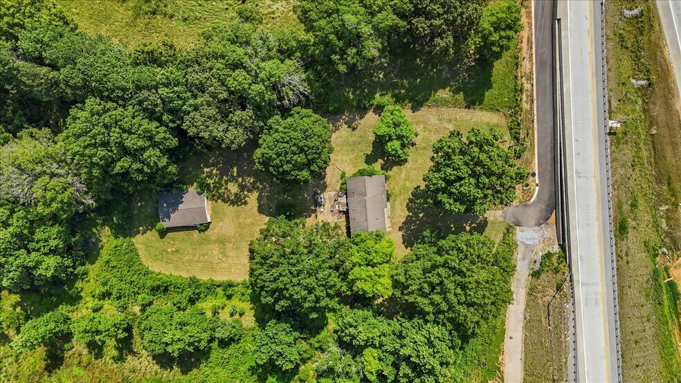 More Photos Of 134 Macedonia Rd, Gaffney Land For Sale