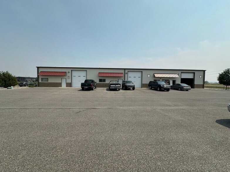 More Photos Of , Billings Industrial For Sale