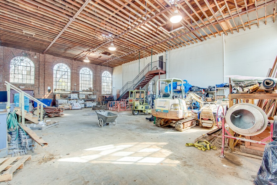 More Photos Of 4975 Little Mill Rd, Buford Warehouse For Sale