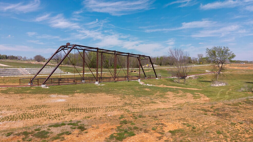 More Photos Of State Highway 14 & N 25th St, Ozark Land For Sale