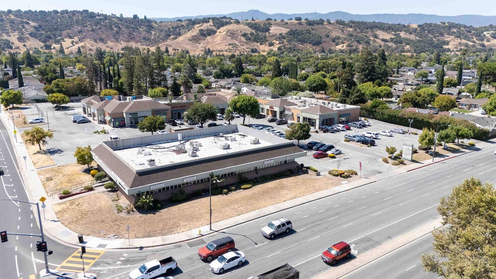 Primary Photo Of 5890-6085 Snell Blvd, San Jose Unknown For Lease
