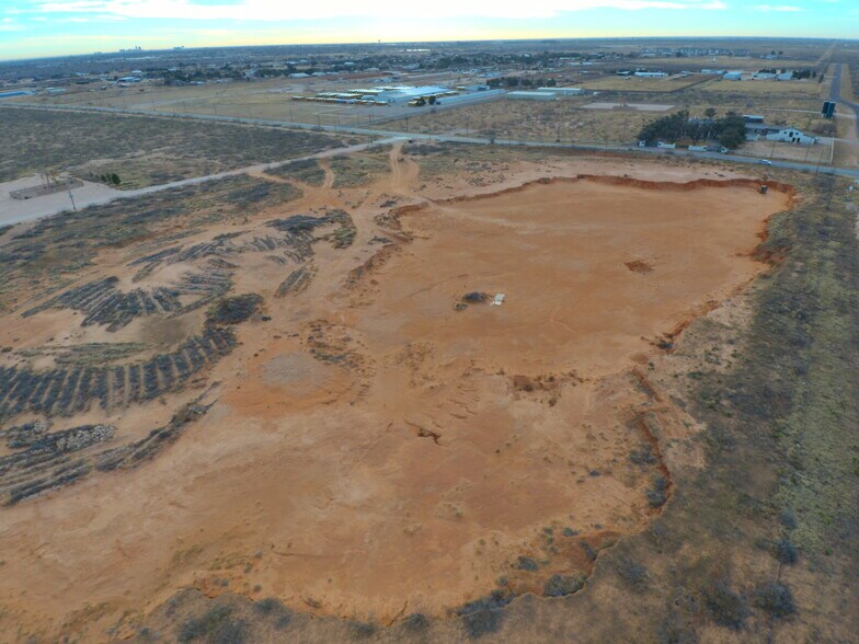 More Photos Of 0000 Briarwood, Midland Land For Sale