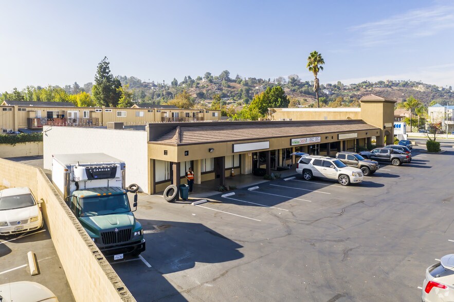 More Photos Of 819-871 Jamacha Rd, El Cajon Unknown For Lease