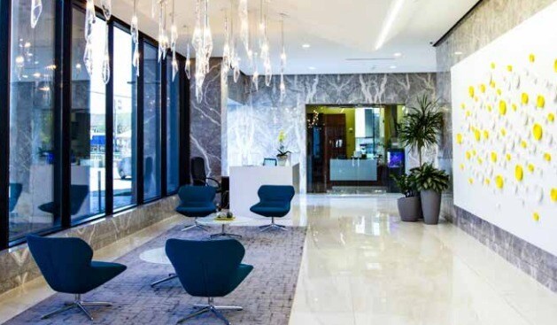 More Photos Of 4131 N Central Expy, Dallas Office For Lease