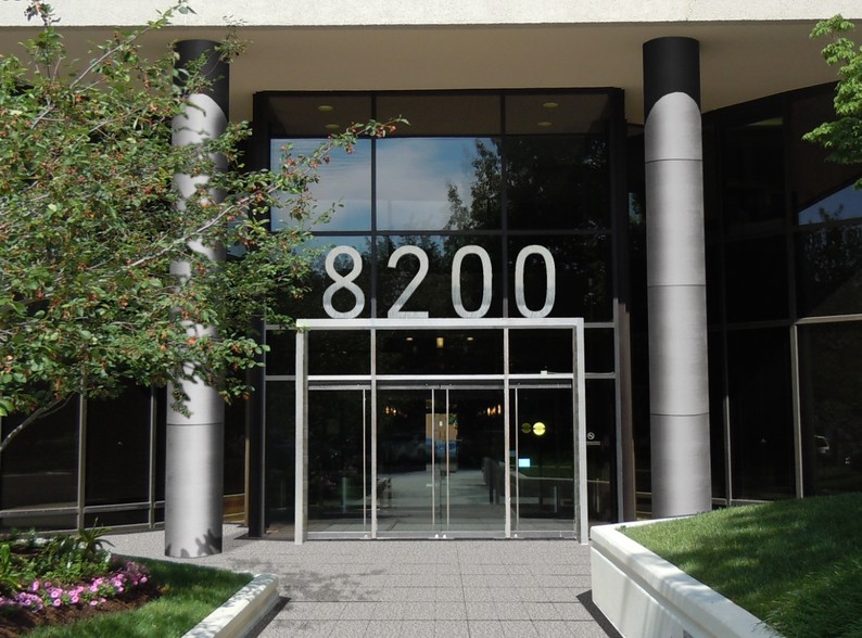 Primary Photo Of 8200 Greensboro Dr, McLean Coworking Space