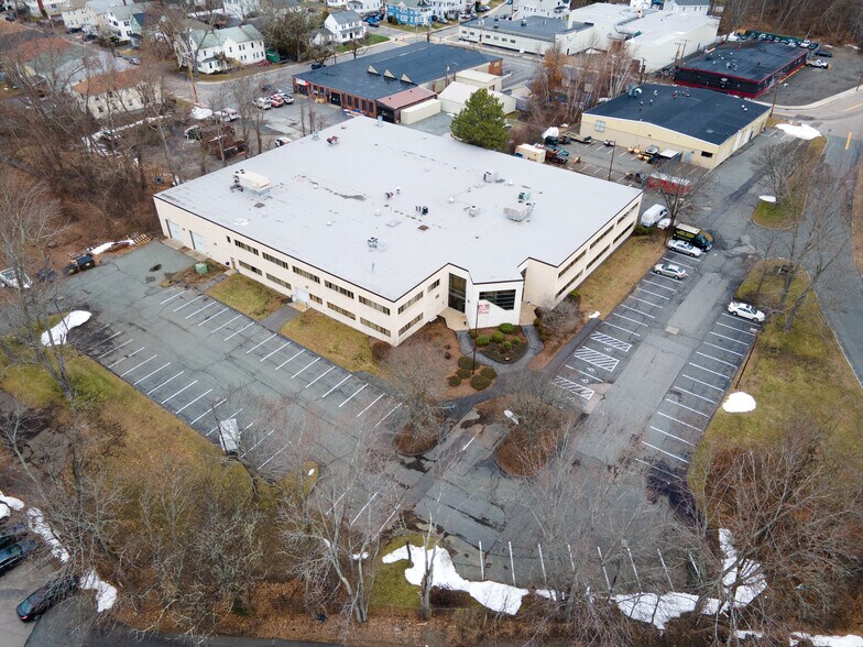 More Photos Of 119 Herbert St, Framingham Manufacturing For Lease