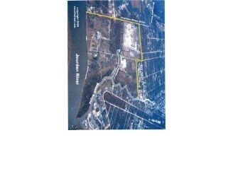 Primary Photo Of 11191 Cazaubon Farm Rd, Bay Saint Louis Land For Sale