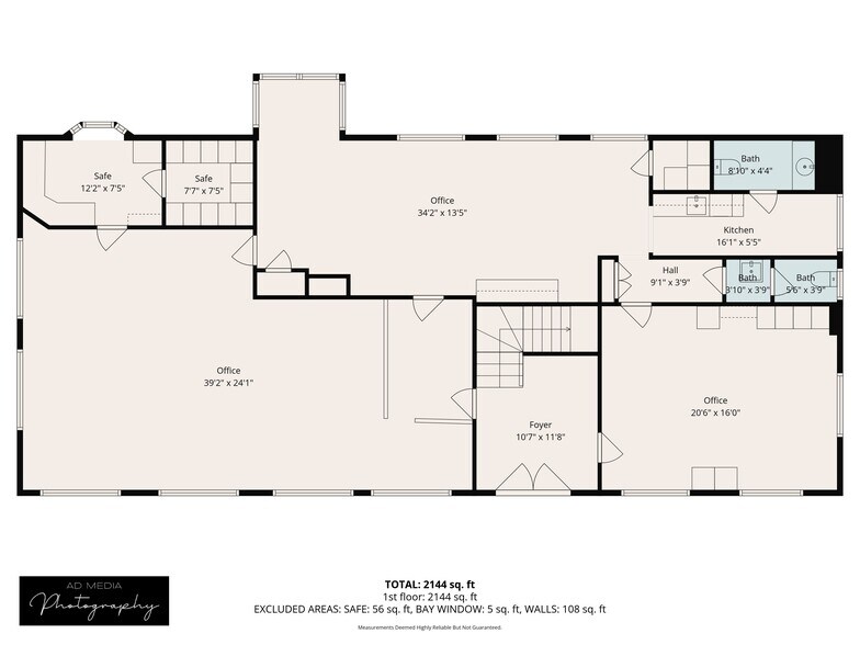 More Photos Of 10 Front St, Canton Loft Creative Space For Sale