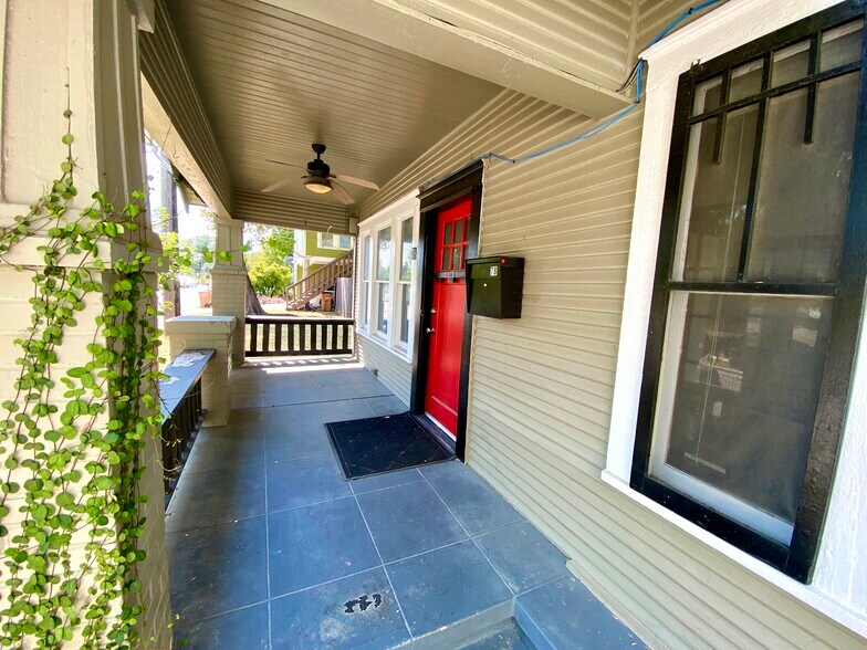 More Photos Of 78 San Marcos St, Austin Office Residential For Lease