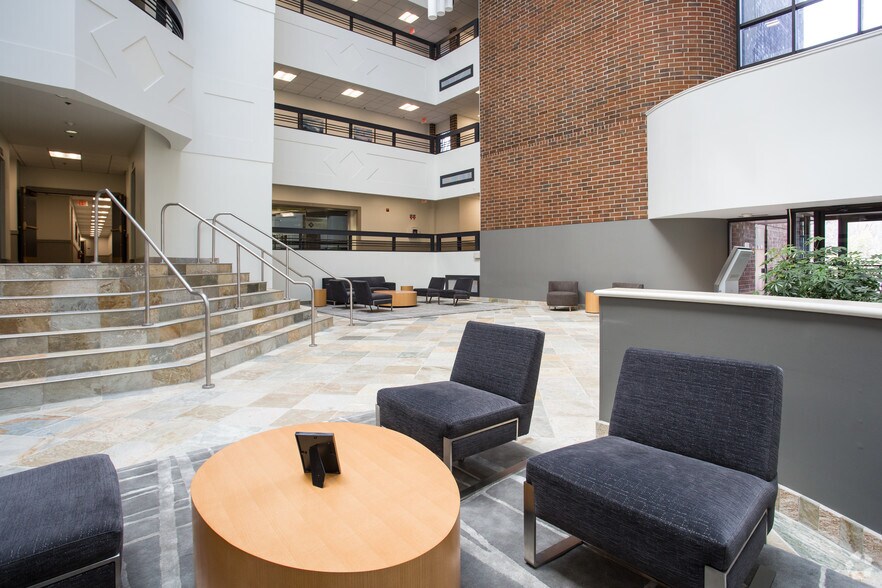 More Photos Of 25 Braintree Hill Office Park, Braintree Office For Lease