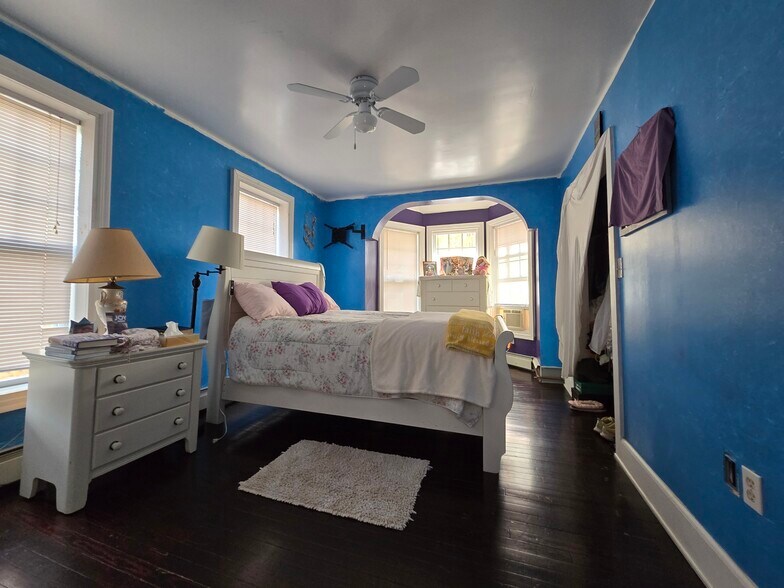 More Photos Of 50 Kennedy Ave, Ogdensburg Industrial For Sale