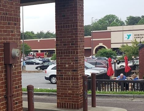 More Photos Of 3484 Robinhood Rd, Winston-Salem Freestanding For Sale