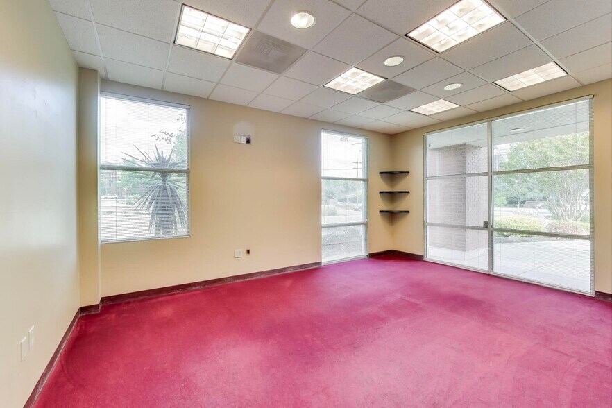 More Photos Of 785 Ygnacio Valley Rd, Walnut Creek Office For Sale