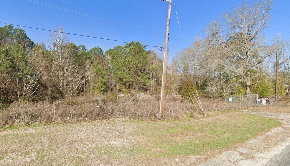 More Photos Of 7177 Caswell Ln, Holly Hill Land For Sale