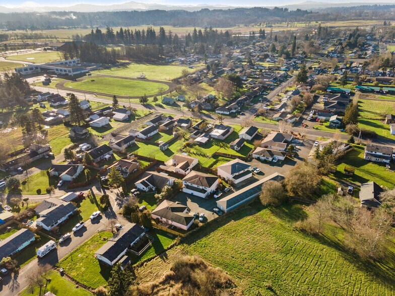More Photos Of 673 SW 20th St, Chehalis Apartments For Sale