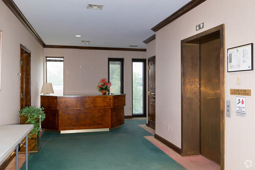 Photo of 1st Floor Ste 