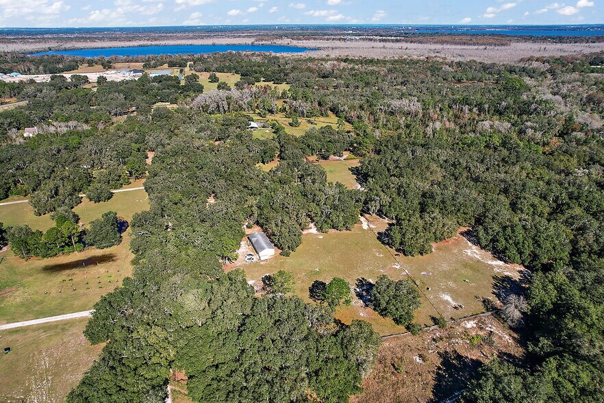 More Photos Of 27910 Debbie Rd, Okahumpka Land For Sale