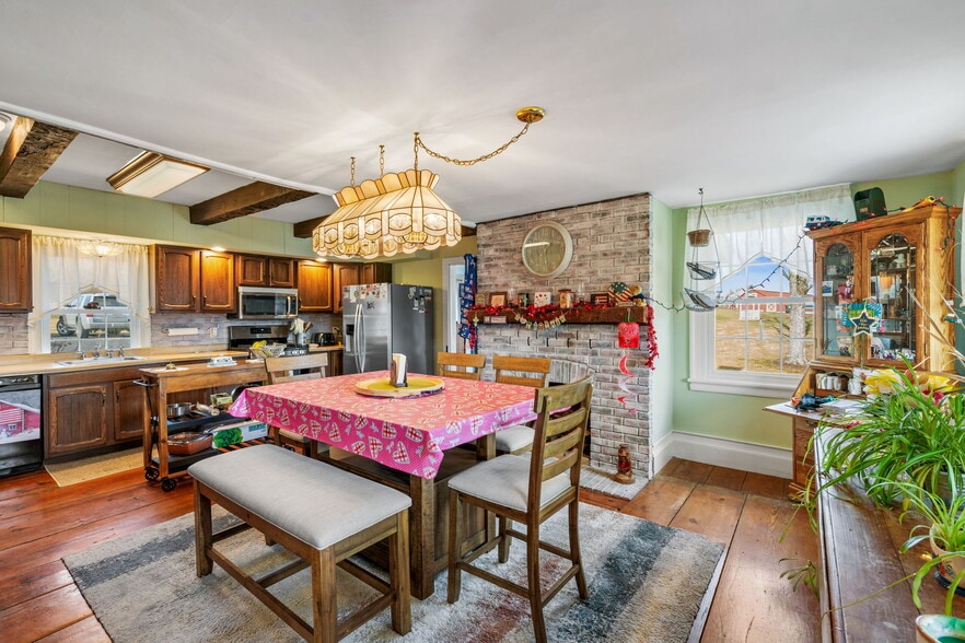 More Photos Of 69 Lippincott Rd, Wallkill Lodge Meeting Hall For Sale