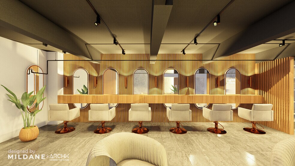 More Photos Of 501 Seventh Ave, New York Office For Sale