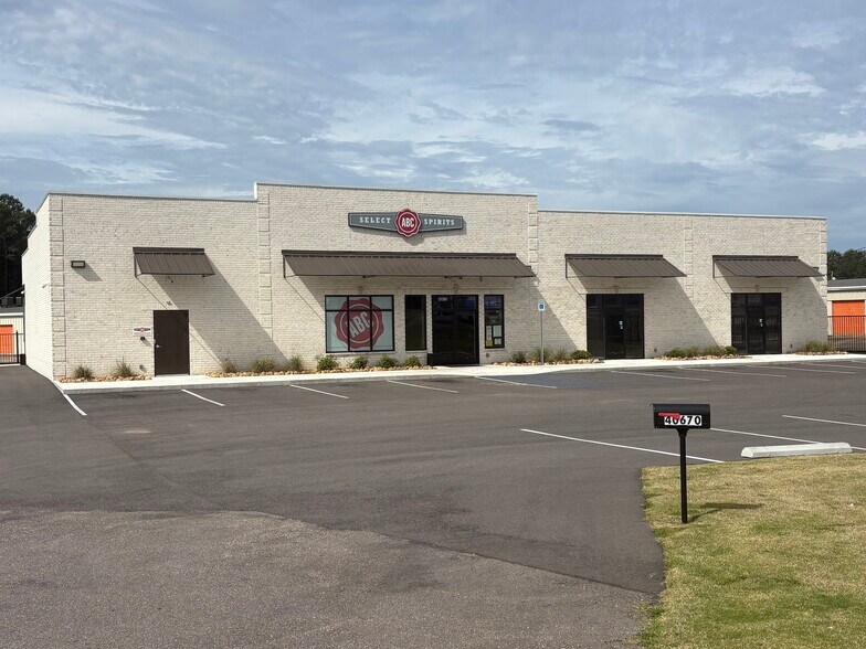 More Photos Of 40692 US-280 Hwy, Sylacauga Land For Sale