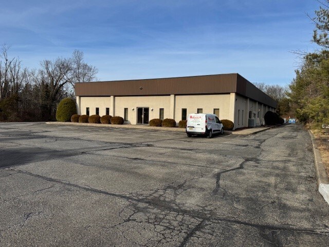More Photos Of 456 US Highway 22 W, Readington Medical For Lease