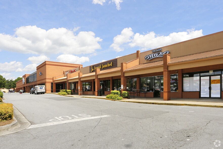 More Photos Of 6050 Singleton Rd, Norcross Unknown For Lease