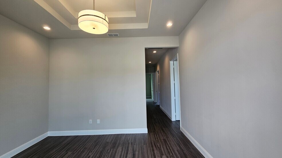 More Photos Of 3951 Alma Rd, McKinney Office For Sale