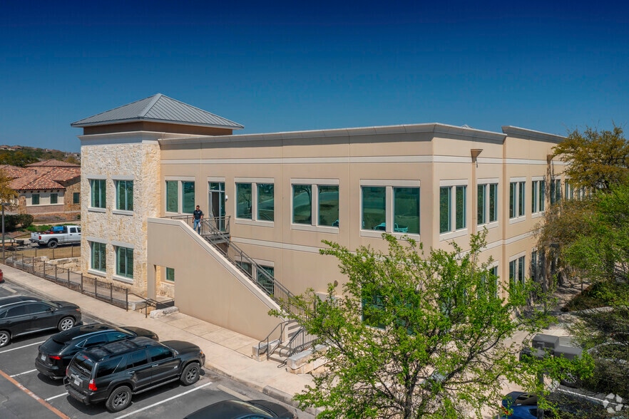 More Photos Of 3503 Paesanos Pky, San Antonio Office For Sale
