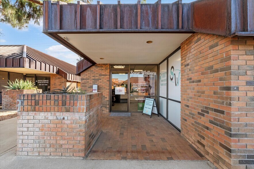 More Photos Of 2830 E Brown Rd, Mesa Medical For Sale