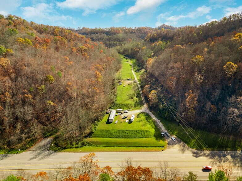 Primary Photo Of 1960 N US HWY 23, Paintsville Land For Sale